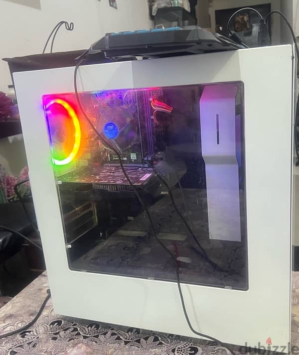 Gaming Pc 9 Generation 2