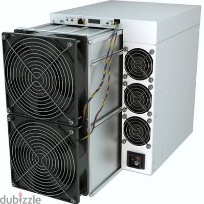 AFFORDABLE Antminer L9 16GHS 3360W LTC & DOGE Coin Miner In Stock