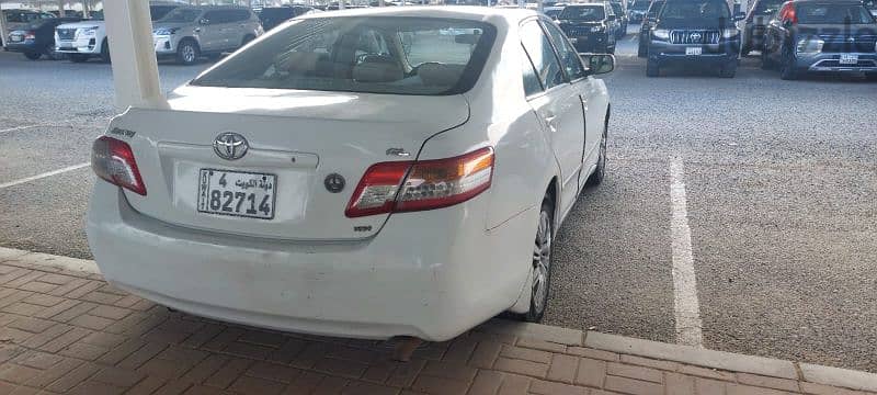 Toyota Corolla 2011 0