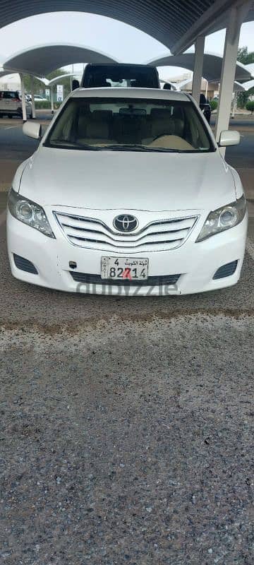 Toyota Corolla 2011 1