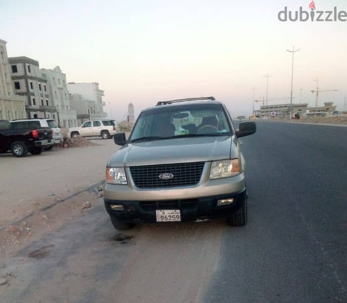 Ford Expedition Car for Sale 0