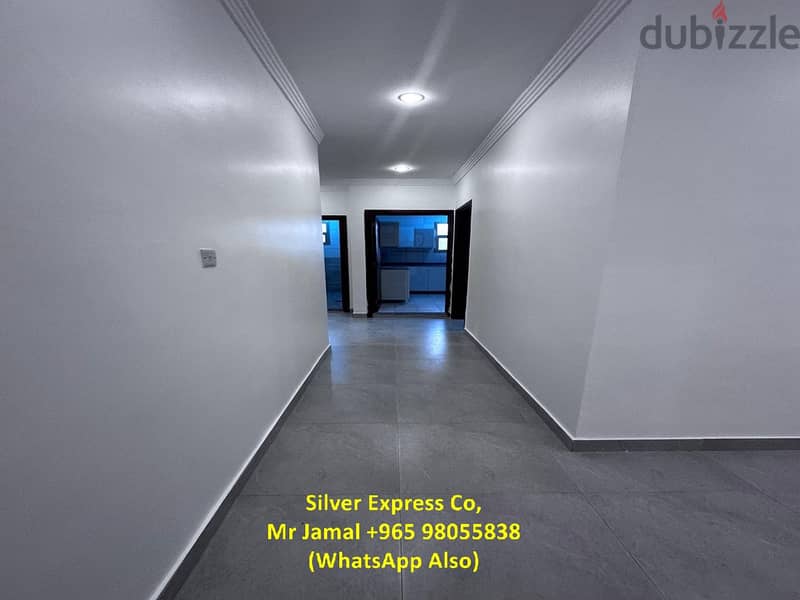 Very Nice 3 Bedroom Apartment for Rent in Abu Fatira. 8