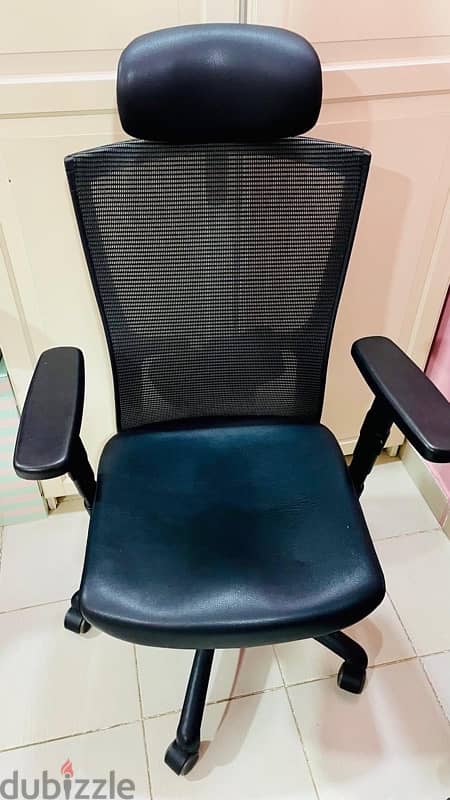 Office chair for sale 1