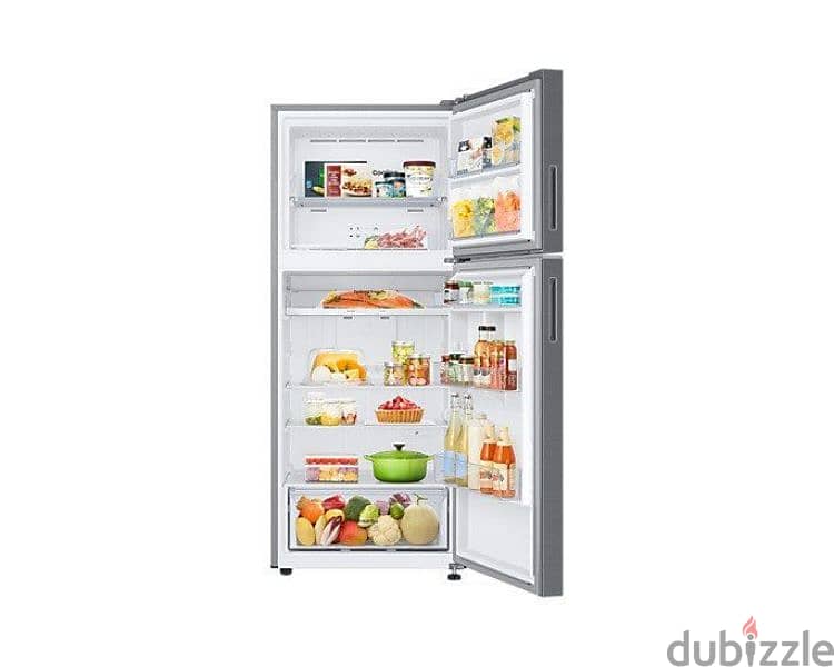 Brand New Samsung 485 litres fridge for sale. Warranty for 1 year 1