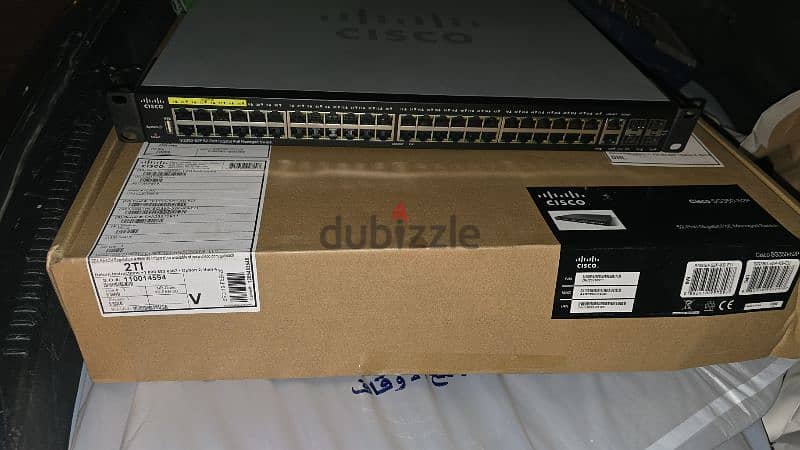 Cisco Switches for Sale 0