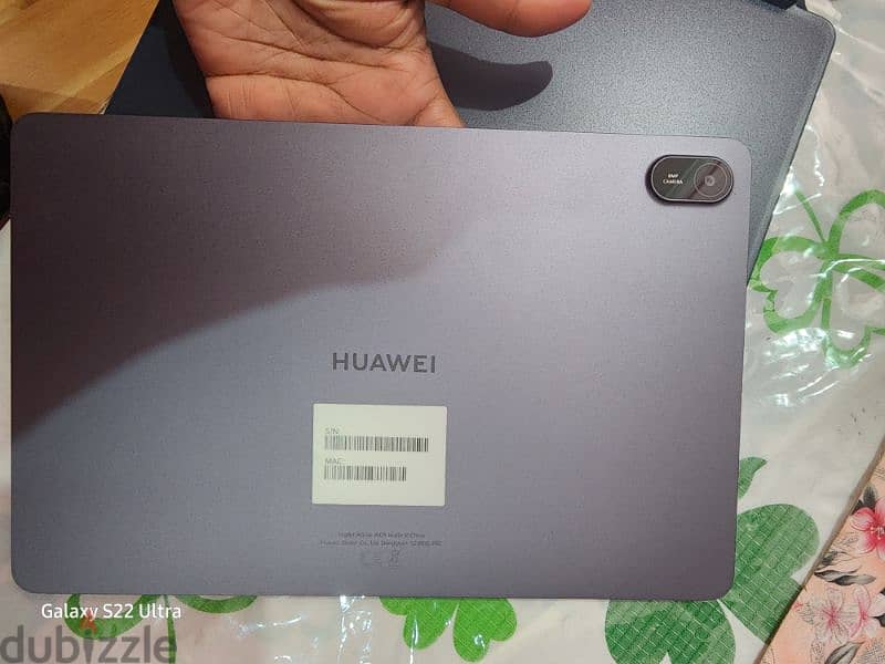 HUWAEI Matepad SE 0