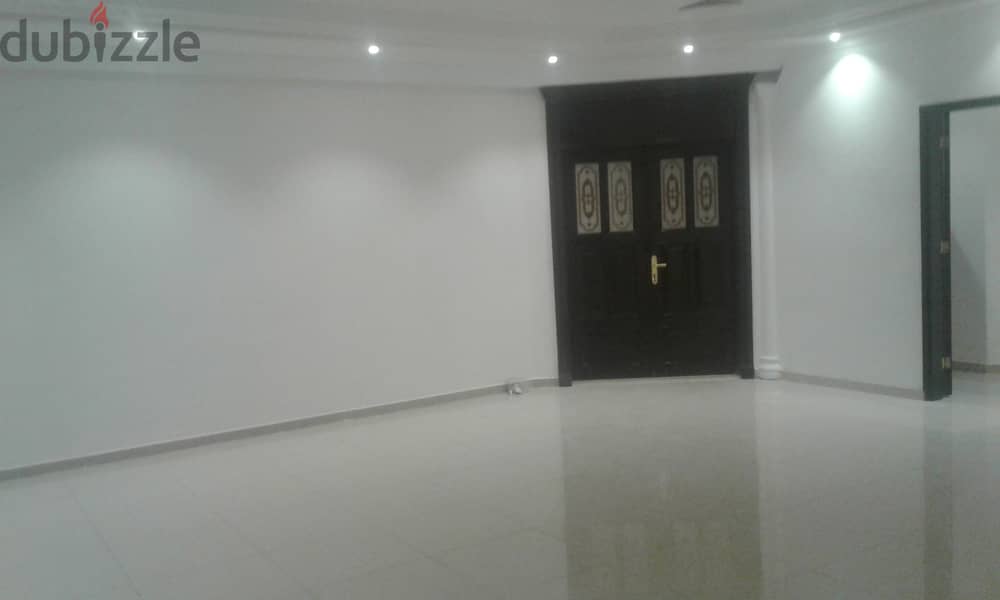 New 4 bedroom floor in sabah al ahmad. close to the camp arifjan 0