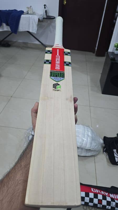 Brand New Cricket Kit for Sale 10