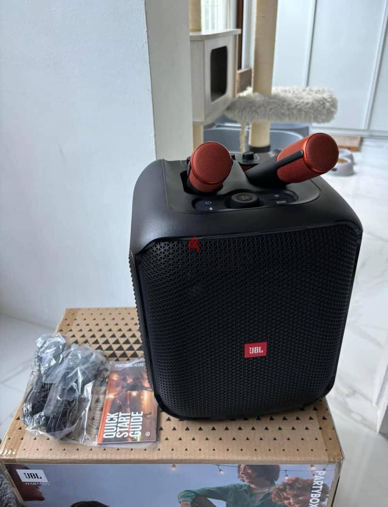 Brand new Original JBL PartyBox ENCORE 0