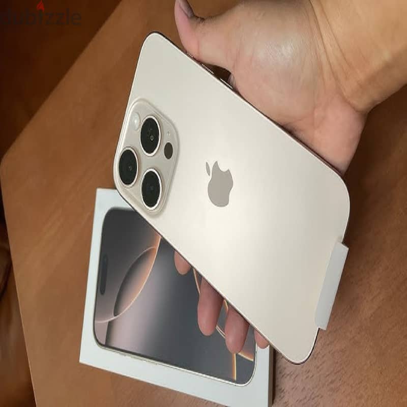 Apple iPhone 16 Pro Max WhatsApp:+16306341339 2