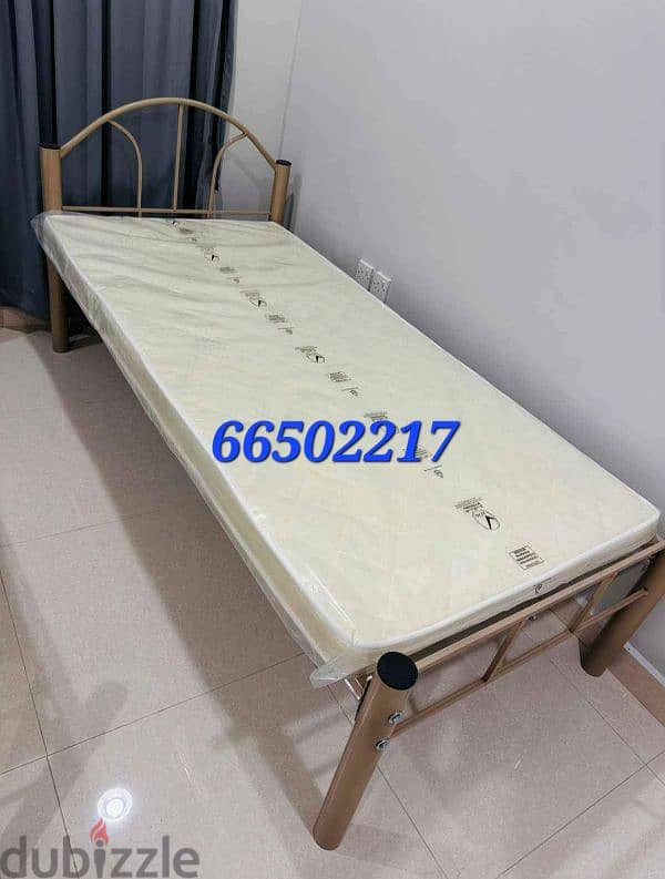 medical mattress and bed frame 66502217 all size available home delive 5