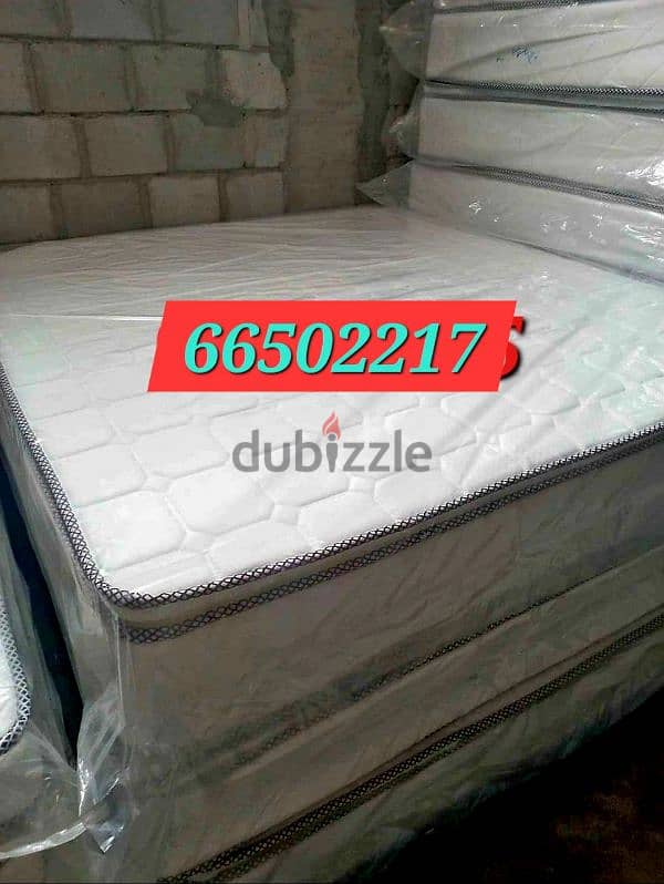 medical mattress and bed frame 66502217 all size available home delive 15