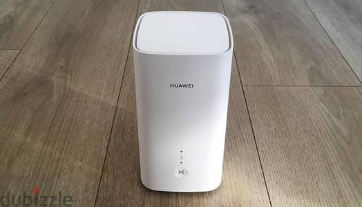 Huawei Pro Router - Unlocked and Ready for All SIMs!