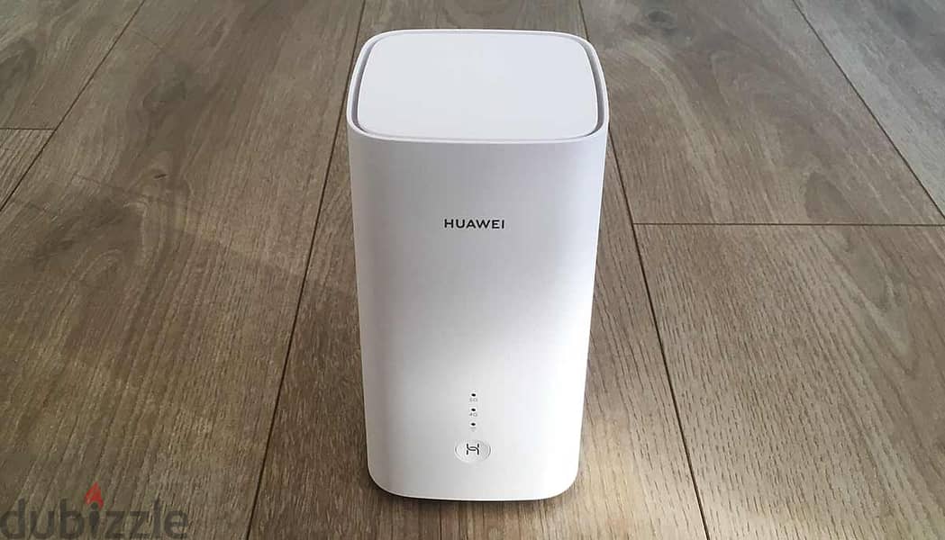 Huawei Pro Router - Unlocked and Ready for All SIMs!  0