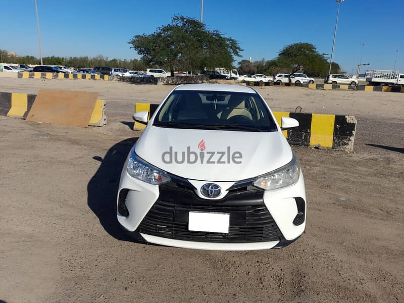 Toyota Yaris 2021 2