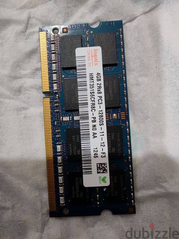 RAM 8 GB FOR SALE 3