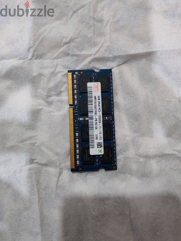 RAM 8 GB FOR SALE 5