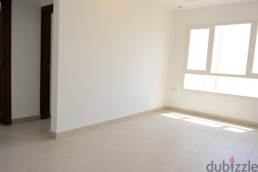 Beautiful Sea View Flat For 400 KD 1