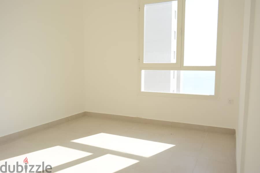 Beautiful Sea View Flat For 400 KD 4