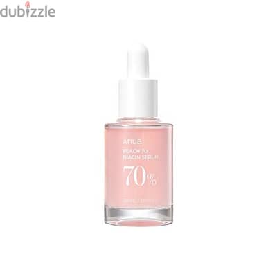 Anua Peach 70% Niacinamide Serum 30ml