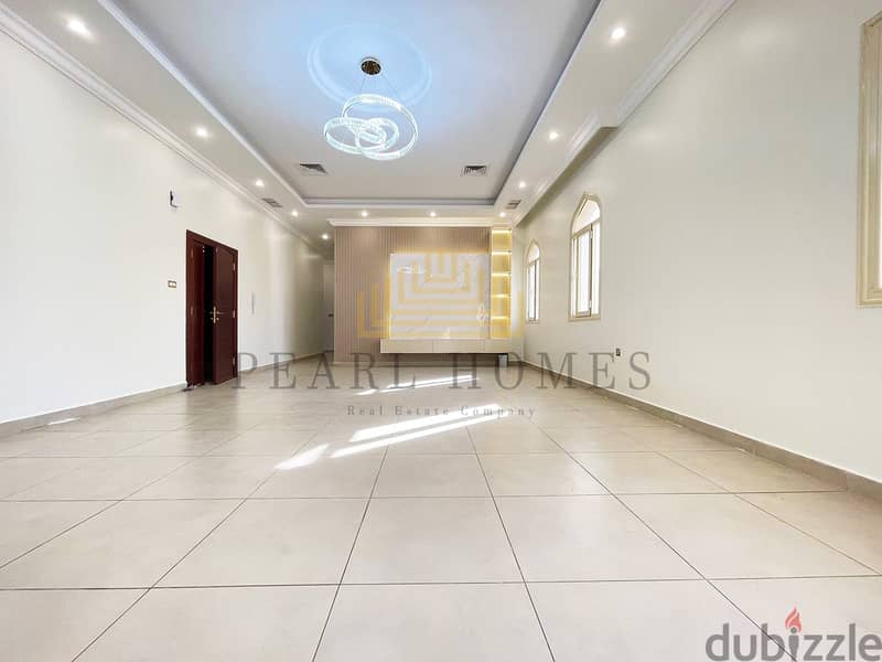 Floor for Rent in Rumaithya 2