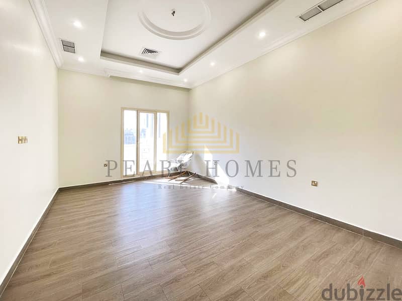 Floor for Rent in Rumaithya 4