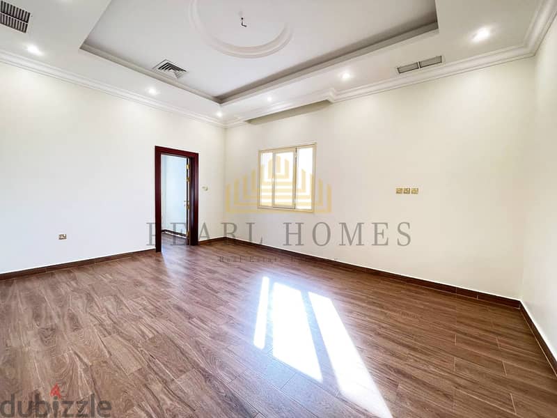 Floor for Rent in Rumaithya 5