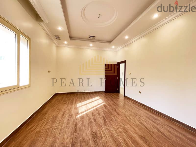 Floor for Rent in Rumaithya 6