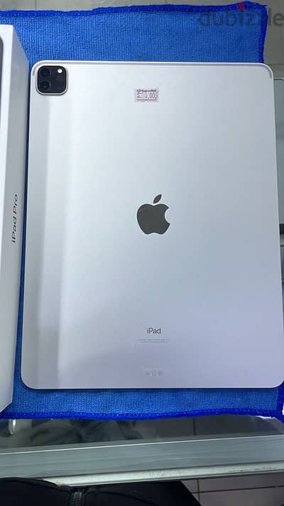 iPad