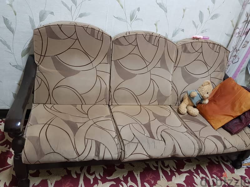 3 seater sofa for sale 0