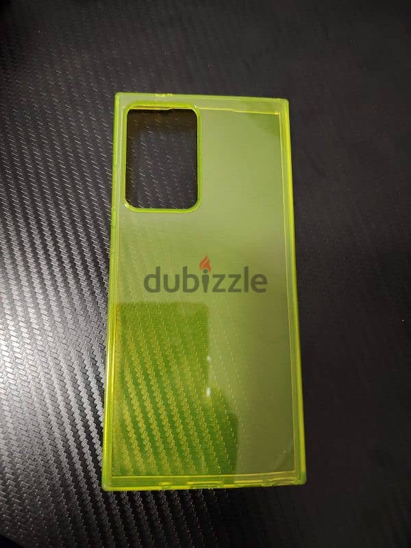 Note 20 ultra covers 11pic 9kd only 5