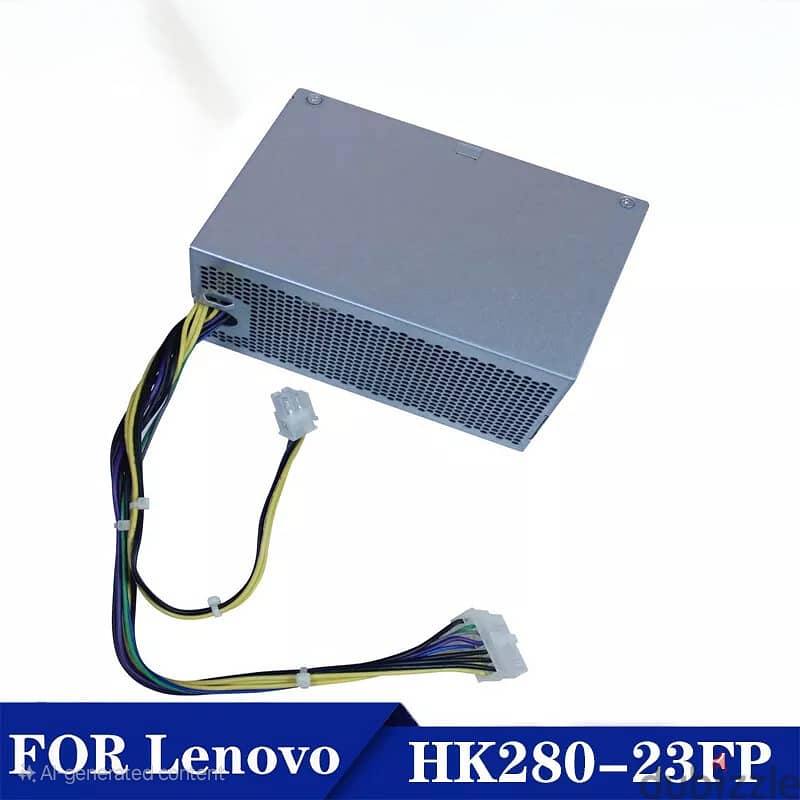 For Lenovo Huntkey HK280-25FP 14-pin Power Supply 0