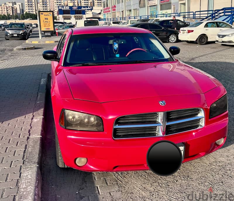 Dodge charger R/T urgent sale 2010 model neat and clean car 0