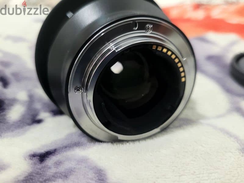 Sony 85mm lens for sale 2