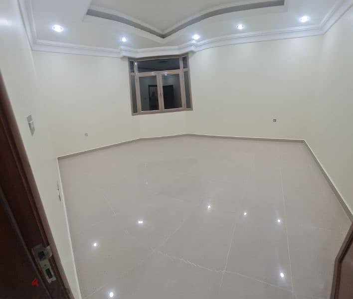 very nice super clean big 2nd floor in Egaila 8