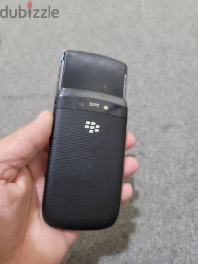 blackberry