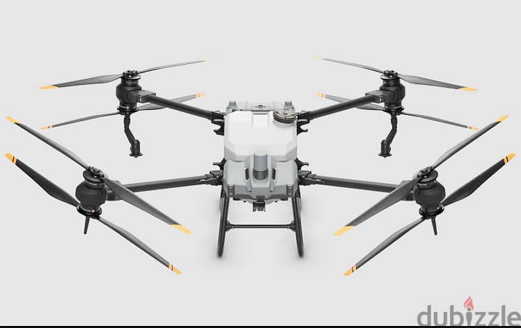 DJI AGRAS T40 1