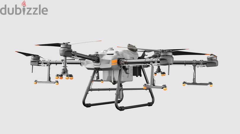 DJI AGRAS T30 0