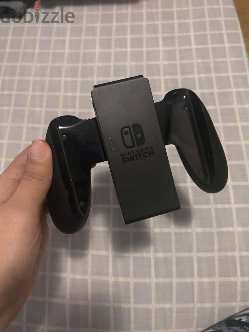 Nintendo Switch Oled 64gb 1