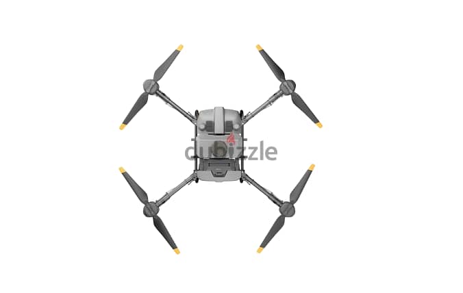 DJI AGRAS T10 1