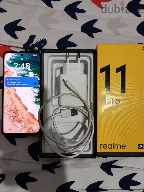 Realme 11 pro 5g Sale & Exchange 0