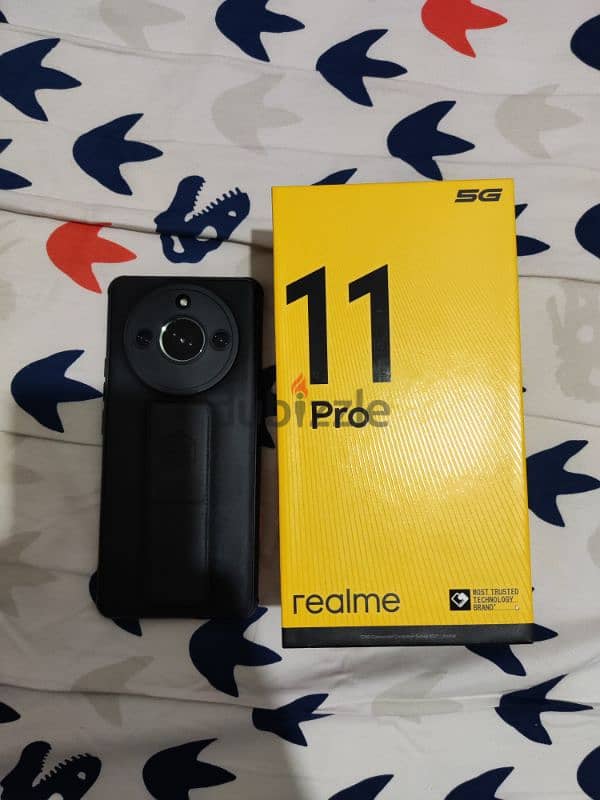 Realme 11 pro 5g Sale & Exchange 1