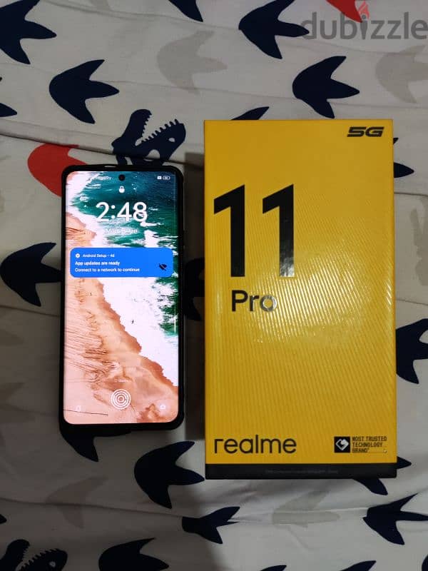 Realme 11 pro 5g Sale & Exchange 2