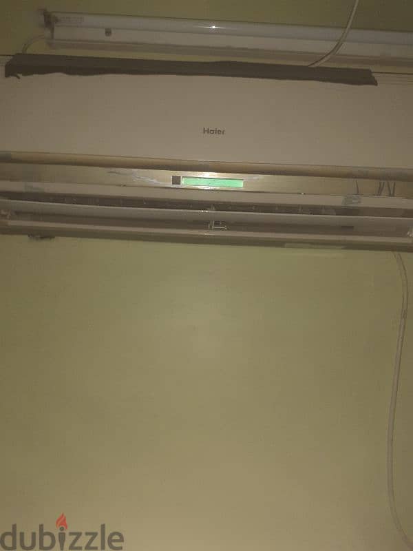 haier 1.5ton Ac for sale 1