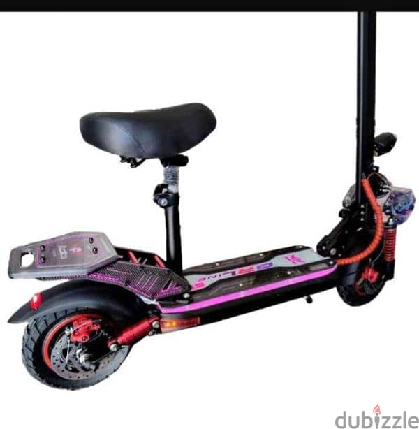 New Rohan Wings S2 Electric Scooter For Sell in All Kuwait Delivery 1