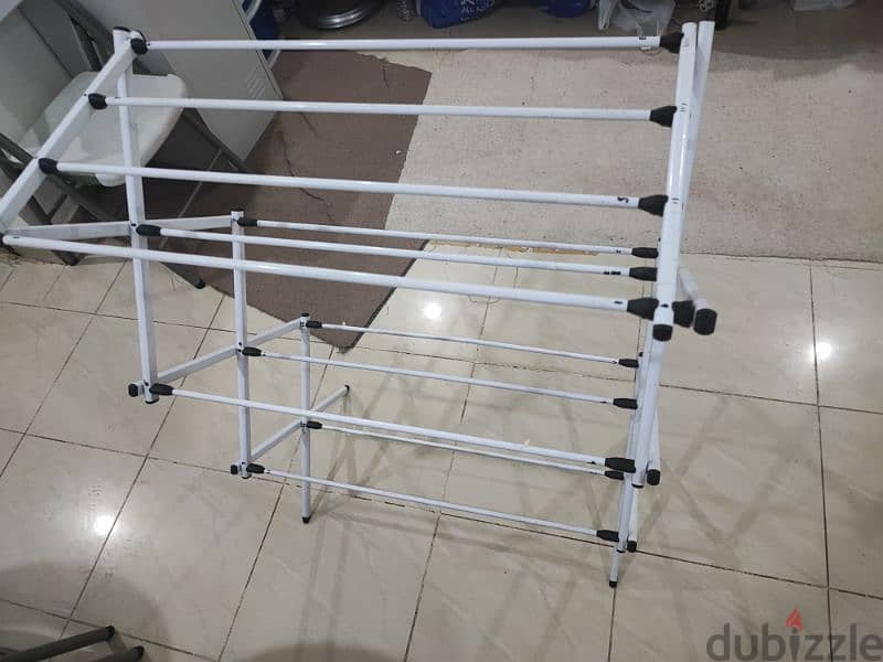 Clothes drying stand 0