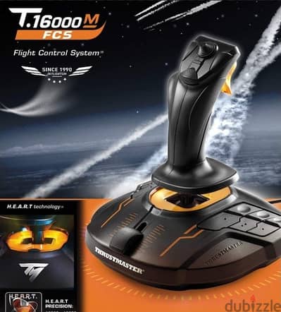 Thrustmaster