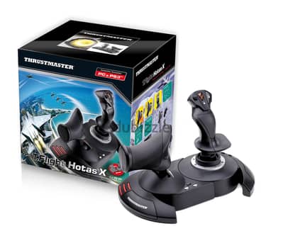 Thrustmaster