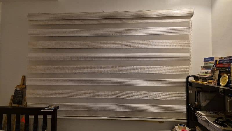 Blinds - Custom Made 0