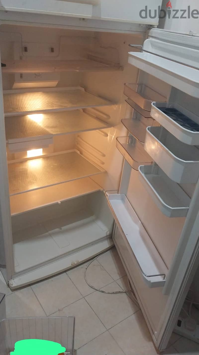 Bosch Fridge excellent condition 3